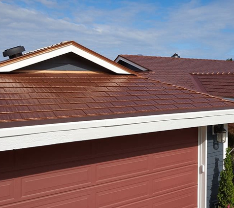 Roof Doctor Expert - Seattle, WA