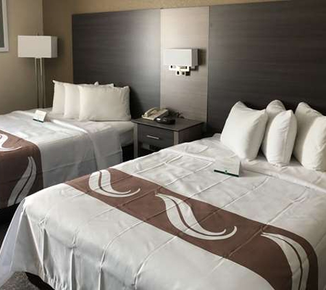 Quality Inn & Suites Roanoke - Fort Worth North - Northlake, TX