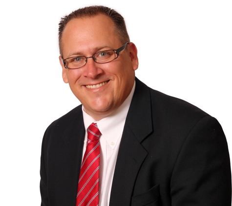 Eric A. Klaus, Financial Advisor - Tampa, FL