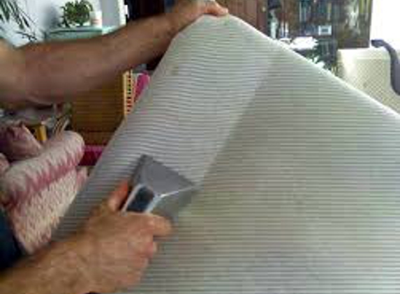 Carpet Upholstery & Rug Cleaning-Santa Monica - Santa Monica, CA