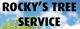 Rocky's Tree Service