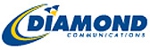 Diamond Communications Logo