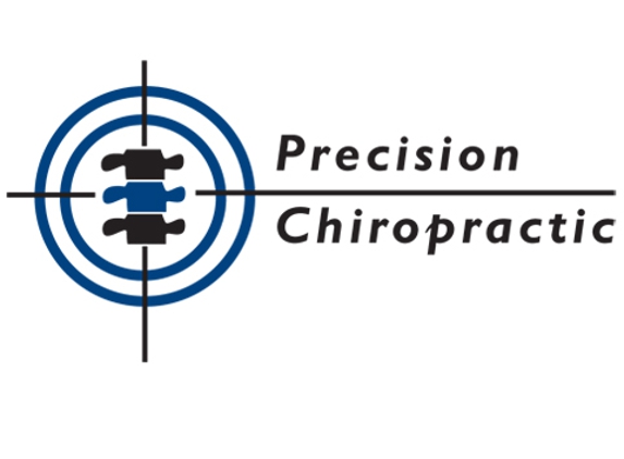 Precision Chiropractic - Martin, TN