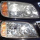 AA Mobile Headlight Restoration