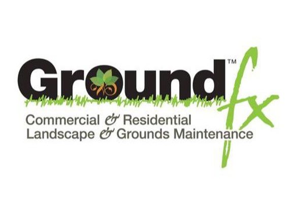 Ground FX Inc