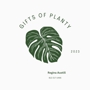 Gifts Of Planty