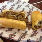 DP Cheesesteaks