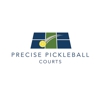 Precise Pickleball Courts gallery