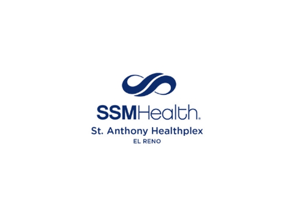 Emergency Room at SSM Health St. Anthony Healthplex El Reno - El Reno, OK