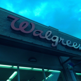 Walgreens - Santee, CA