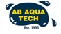 A.B. Aquatech Logo