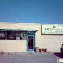 Andy's Door & Lock Service - Locks & Locksmiths