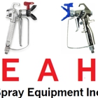 EAH Spray Equipment Inc