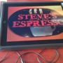 Steve's Espresso
