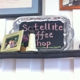 Satellite Coffee Shop