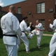 Adult Karate Training