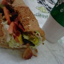 Subway - Fast Food Restaurants