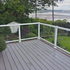 Lakeview Railing