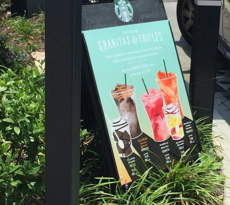 Starbucks Coffee - Atlanta, GA