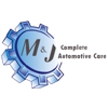 M&J Complete Automotive Care gallery