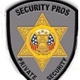 Security Pros Private Security