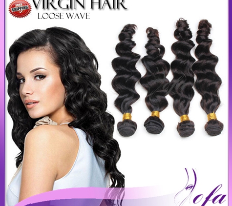 shirleys beauty supply and hair braiding/salon - Beltsville, MD