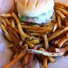 Meat Head Burger & Fries