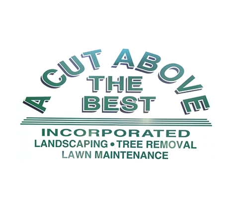 A Cut Above The Best Inc. - Venice, FL