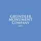 Grundler Monument Company