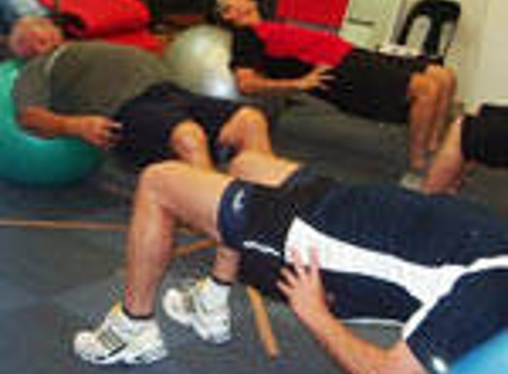 SPORTSMED NQ PHYSIO - Burdell, QLD
