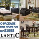 Atlantic Bedding and Furniture - Beds & Bedroom Sets