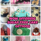 SugarIced Cakes LLC