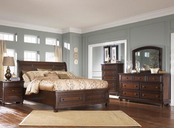 Gibson McDonald Furniture of Callahan - Callahan, FL