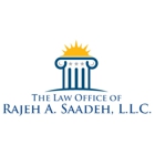 The Law Office of Rajeh A. Saadeh