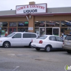 Town & Country Liquor Store