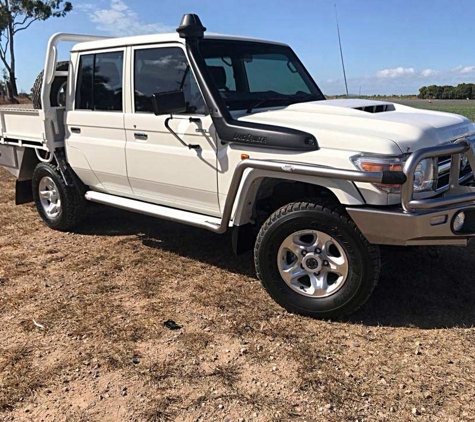 Suds Automotive - Airville, QLD