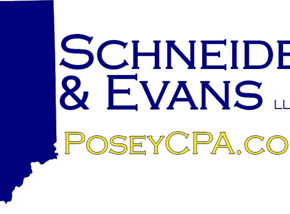 Schneider & Evans LLC - Mount Vernon, IN