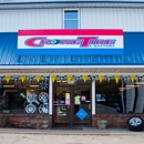 Crowe Tire & Battery Service - Tire Dealers