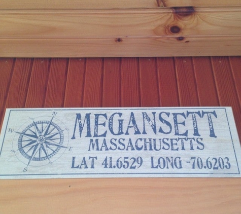 Megansett Yacht Club - North Falmouth, MA