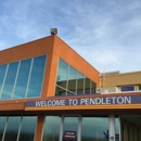 PDT - Eastern Oregon Regional At Pendleton Airport - Airports