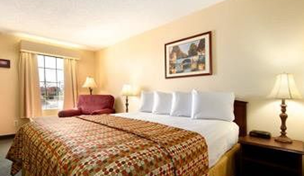 Baymont Inn & Suites - Georgetown, SC