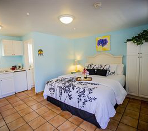 Leucadia Beach Motel - Encinitas, CA