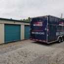 Prime Time Moving - Movers & Full Service Storage