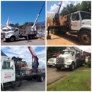 SC Commercial Services Inc. - Crane Service