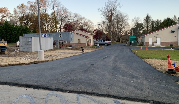 JD Asphalt Inc. - Milford, DE