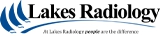 Lakes Radiology Logo