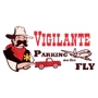 Vigilante Parking on the Fly