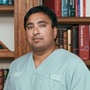 Dr. Lucky L Chopra, MD - Physicians & Surgeons, Radiology