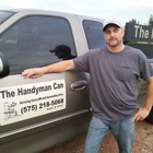 The Handyman Can