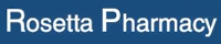 Rosetta Pharmacy Logo